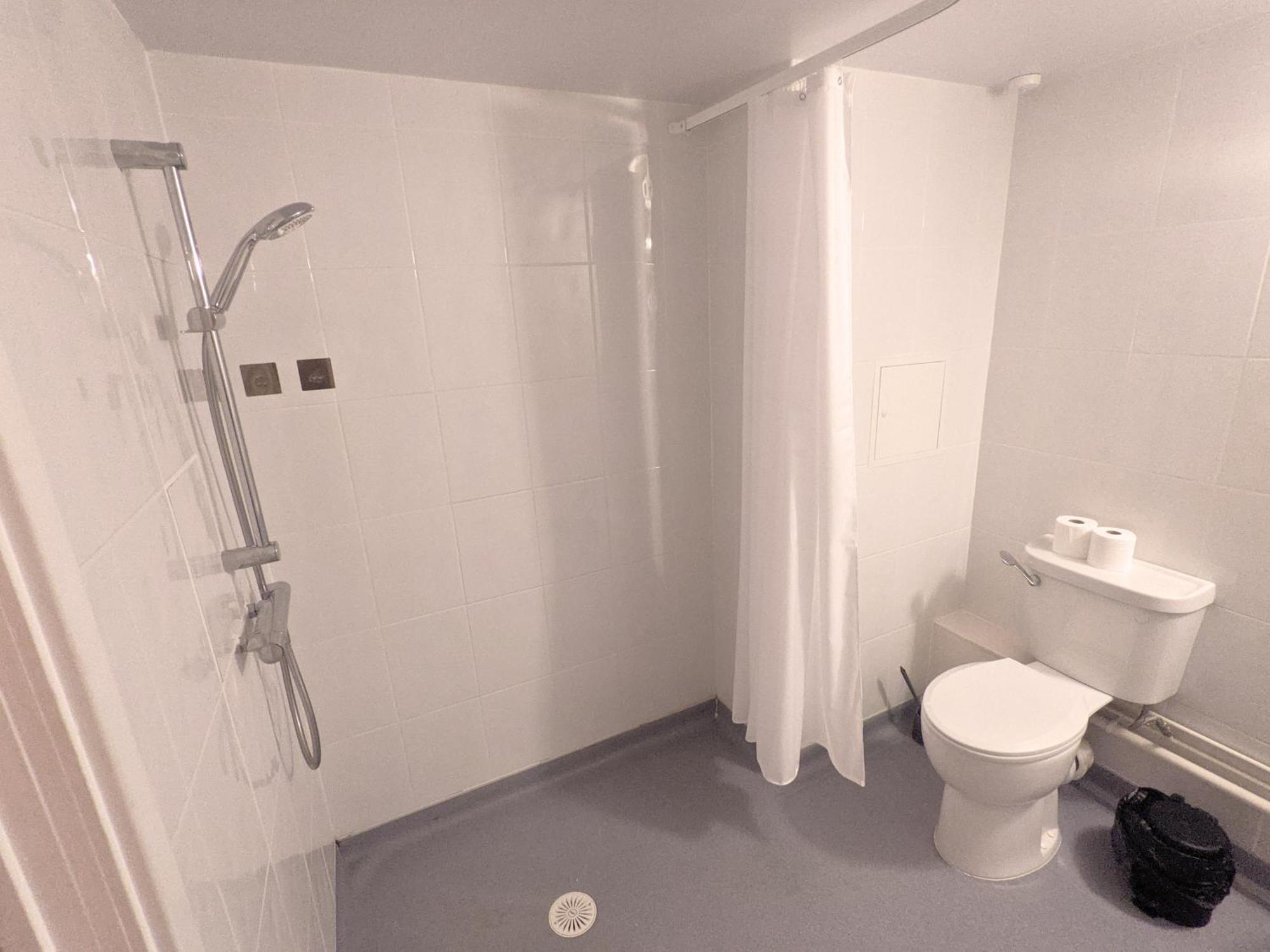 L1 Luxury Apartment Liverpool Exterior foto